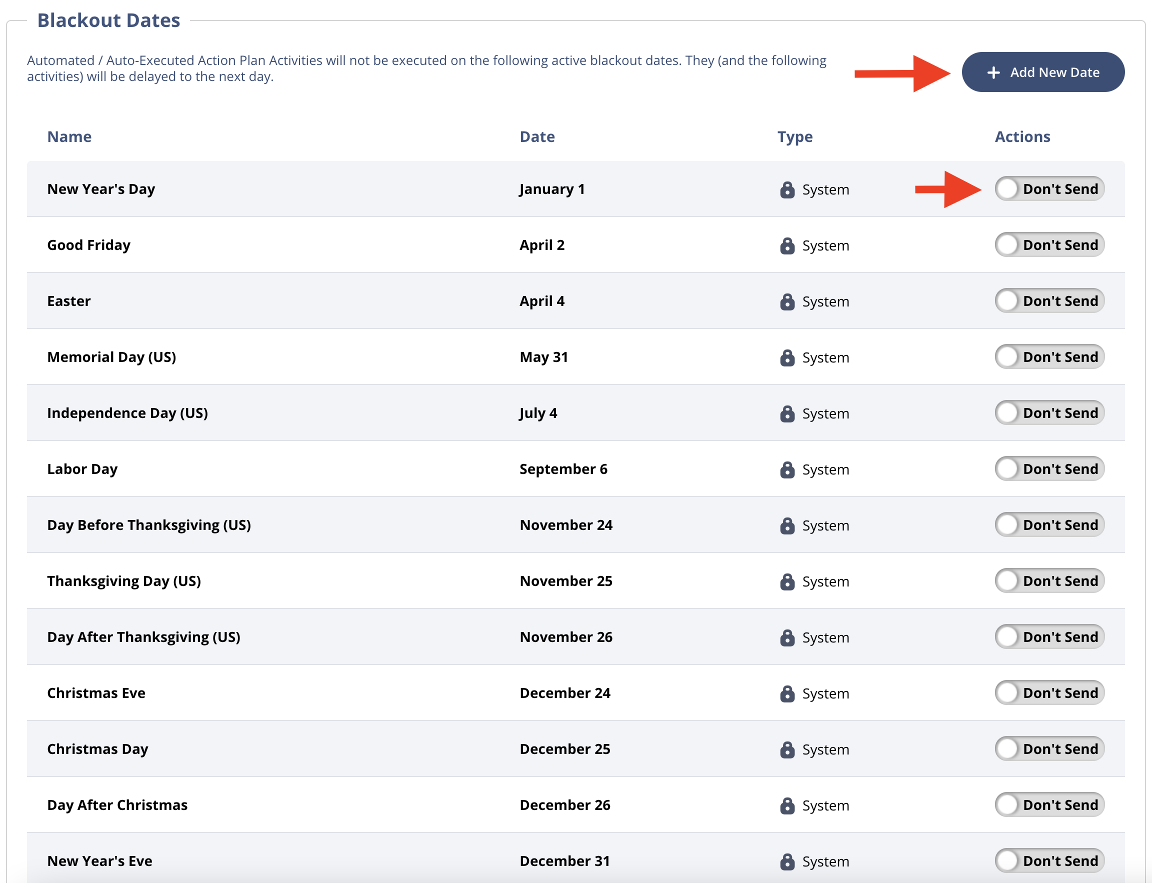 action-plan-settings